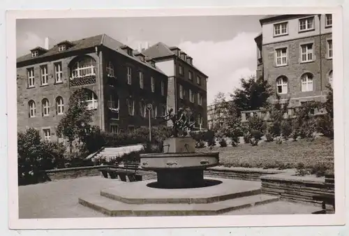 7530 PFORZHEIM, Dreitälerbrunnen