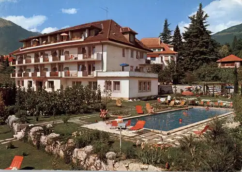 I 39012 MERAN, Hotel Juliane