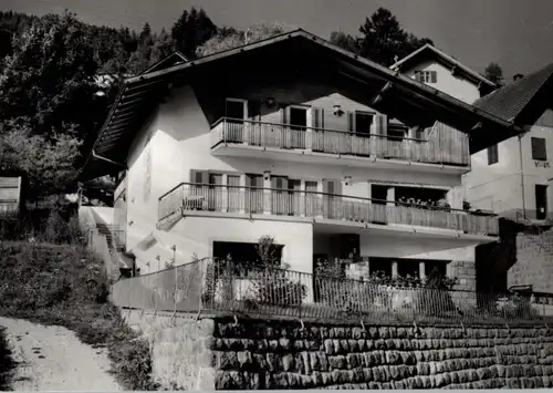 I 39046 ST. ULRICH, Villa Raieta
