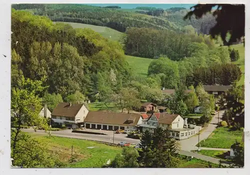 5068 ODENTHAL - HÖFFE, Hotel Höffer Hof