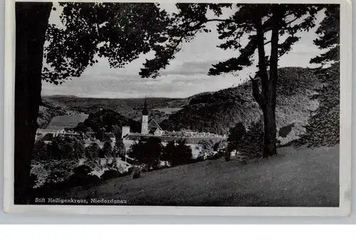 A 2500 HEILIGENKREUZ, Stift