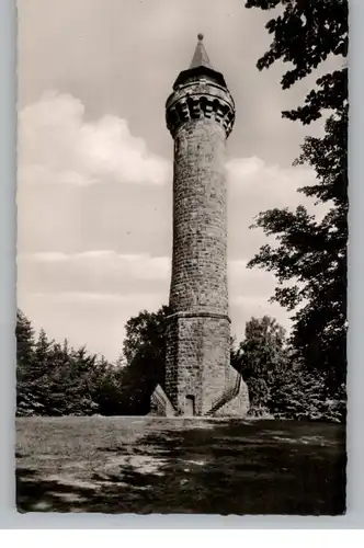 6750 KAISERSLAUTERN, Humbergturm, 1960