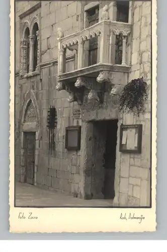 HR 51280 RAB, Gebäudeerker, 1937