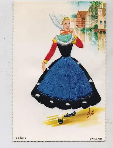 TRACHTEN - DANMARK - AARHUS