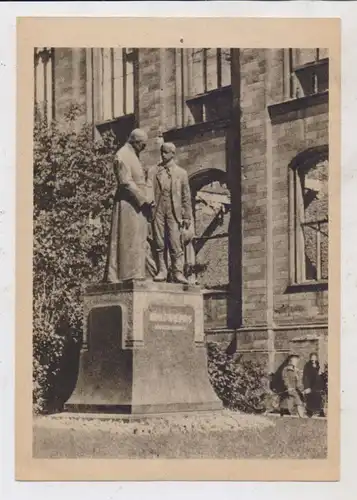 5000 KÖLN, KOLPIMG - Denkmal, 50er Jahre