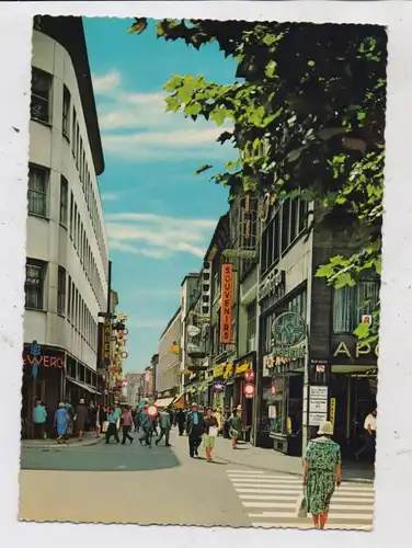 5000 KÖLN, Hohe Strasse