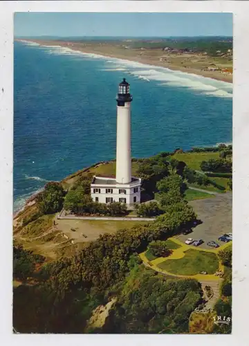 LEUCHTTÜRME / Lighthouse / Vuurtoren / Phare / Fyr - BIARRITZ