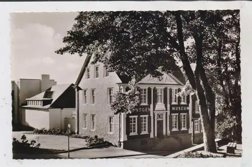 MEDIZIN - RÖNTGENMUSEUM Remscheid - Lennep