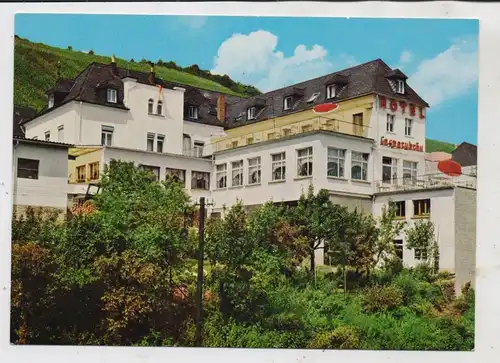 5580 TRABEN - TRARBACH - REIL, Hotel / Weinhaus Nalbach