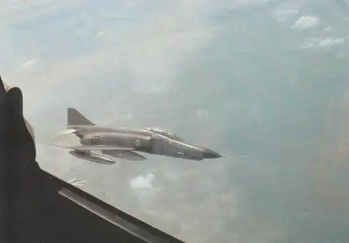 MILITÄR - BUNDESWEHR, PHANTOM II