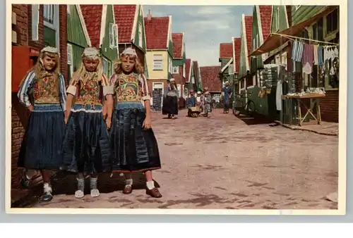 TRACHTEN - MARKEN / NL