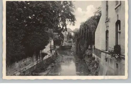 LIMBURG - VALKENBURG, Venetiaansch Geulgezicht