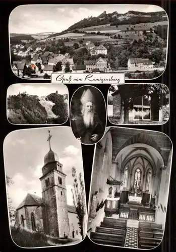 6799 HASCHBACH, Remigiusberg