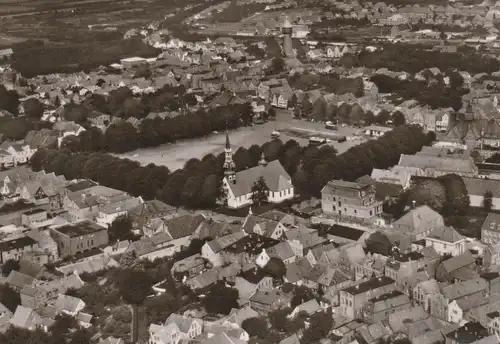 2240 HEIDE, Luftaufnahme
