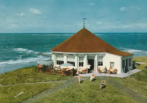 2982 NORDERNEY, Marienhöhe