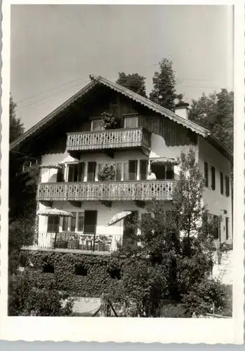 A 5360 SANKT WOLFGANG, Einzelhaus, Photo Gastberger