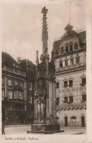 0-3400 ZERBST,  Roland