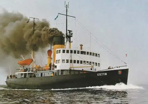 EISBRECHER - "STETTIN"