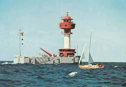 LEUCHTTÜRME / Lighthouse / Vuurtoren / Phare / Fyr - KIEL