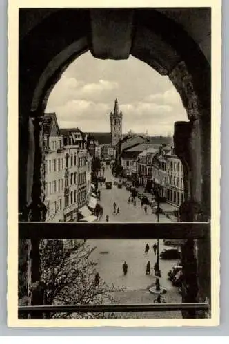5500 TRIER, Simeonstrasse