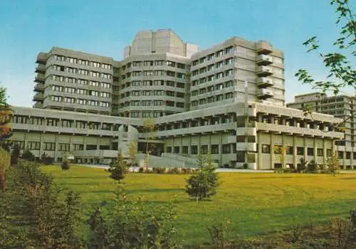 5400 KOBLENZ, Krankenhais Marienhof