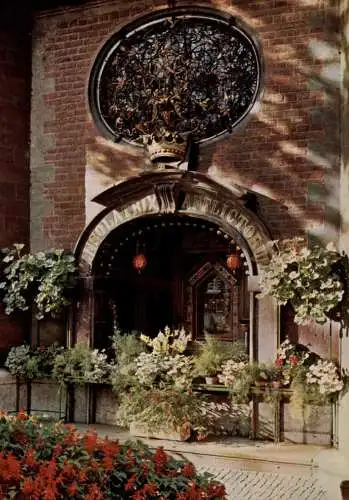 4178 KEVELAER, Gnadenkapelle