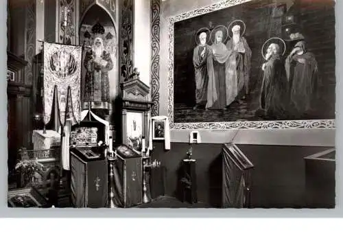 8730 BAD KISSINGEN, Russische Kirche, Patron h.  Sergius