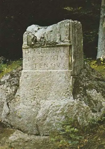 5526 BOLLENDORF, Dianadenkmal