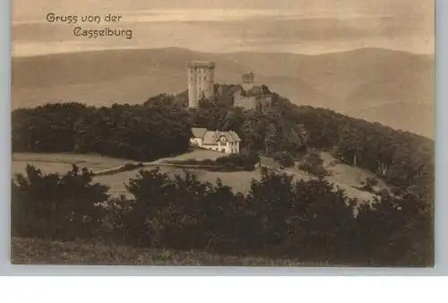 5530 GEROLSTEIN - PELM, Casselburg, Inh.: Eugen Stritzke