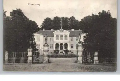 2303 GETTORF, Rosenkranz, Verlag Lenz
