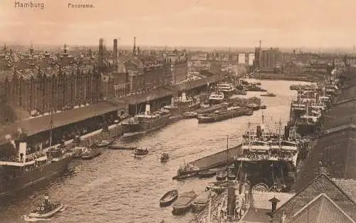 2000 HAMBURG, Hafen, Frachtschiffe aller Größen