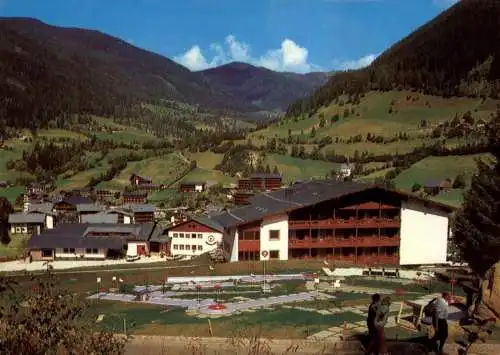 SPORT - MINIGOLF, Bad Kleinkirchheim