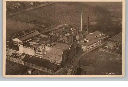 B 1000 BRUSSEL, C.A.P.A. Rue Royale