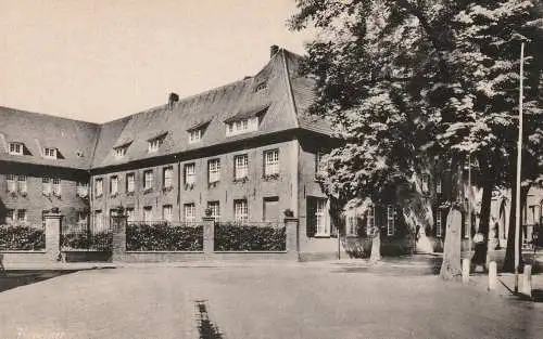 4178 KEVELAER, Priesterhaus