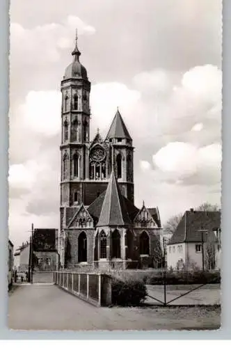 3300 BRAUNSCHWEIG, Andreaskirche