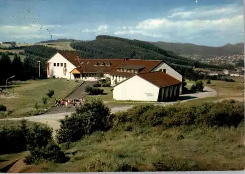 5275 BERGNEUSTADT, Schullandheim