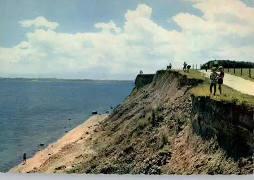 2408 TIMMENDORFER STRAND - NIENDORF, Hermannshöhe, 1961