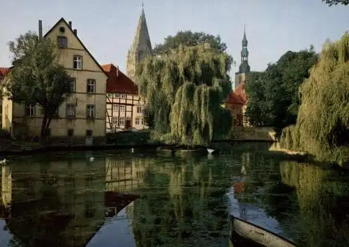 4770 SOEST, Der große Teich