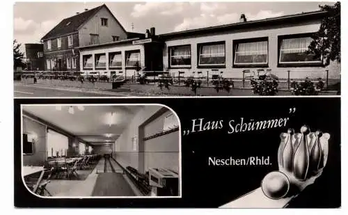 5068 ODENTHAL - NESCHEN, Haus Schümmer
