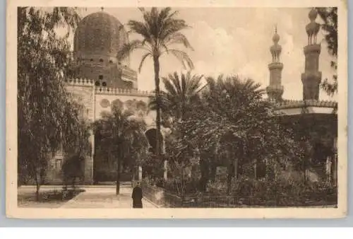 EGYPT - CAIRO, Mosque of AL-Muayyad