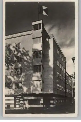 5000 KÖLN, KOLPING, Haus des Gesellenvereins, Architekt Böhm, Weihe 1930, geschr. an den Gesellenverein Dorfen 1930
