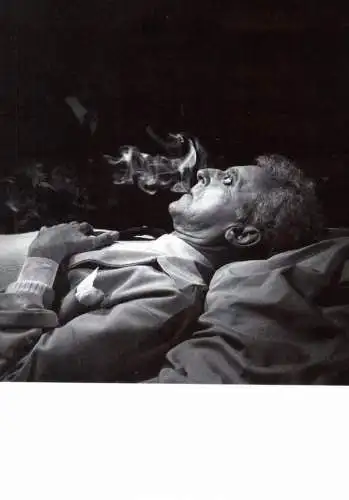 BERÜHMTE PERSÖNLICHKEITEN - JEAN COCTEAU, Kunsthalle Baden - Baden 1989