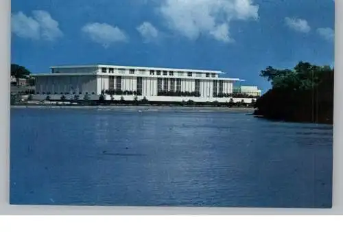 USA - WASHINGTON D.C., J.F. KENNEDY Center for the Performing Arts