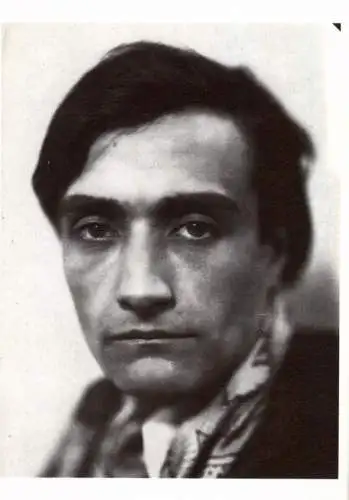 BERÜHMTE PERSÖNLICHKEITEN - ANTONIN ARTAUD, Coll. Viollet 1988