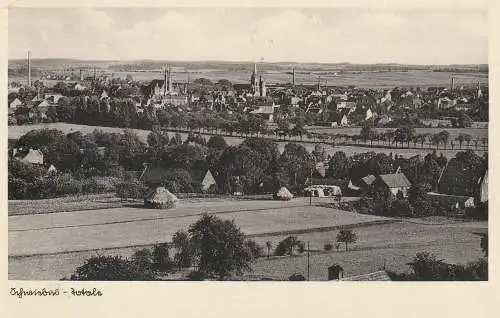 BÖHMEN & MÄHREN - FRIEDRICHSWALD / BEDRICHOV, Jagdschloß Neuwiese