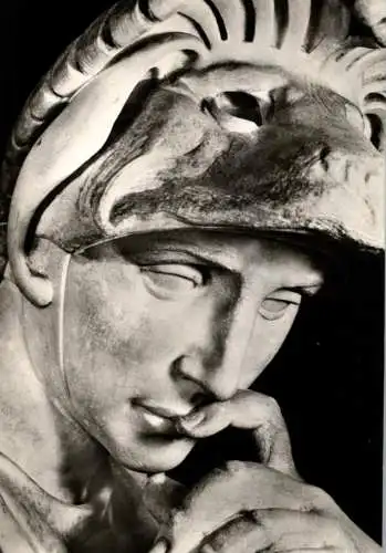 I 50120 FIRENZE / FLORENZ, Grabmal Lorenzo de Medici, Capella Medicea an S. Lorenzo, DKV Deutscher Kunst Verlag