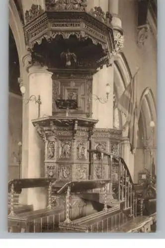 UK - ENGLAND - ISLE OF WIGHT - NEWPORT, Parish Church, 1910