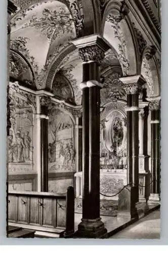 5500 TRIER, Dom, Marienkapelle, 1959