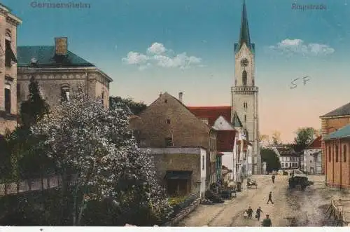 6728 GERMERSHEIM; Ringstrasse