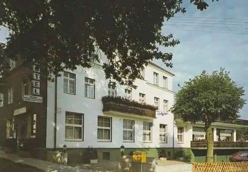 5455 RENGSDORF - HARDERT, "Zur Linde"